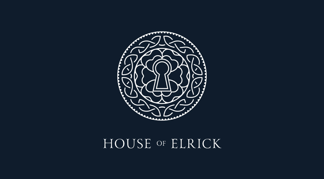 House of Elrick logo 