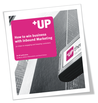 How to win business with Inbound marketing - free ebook How to win business with Inbound marketing - free ebook