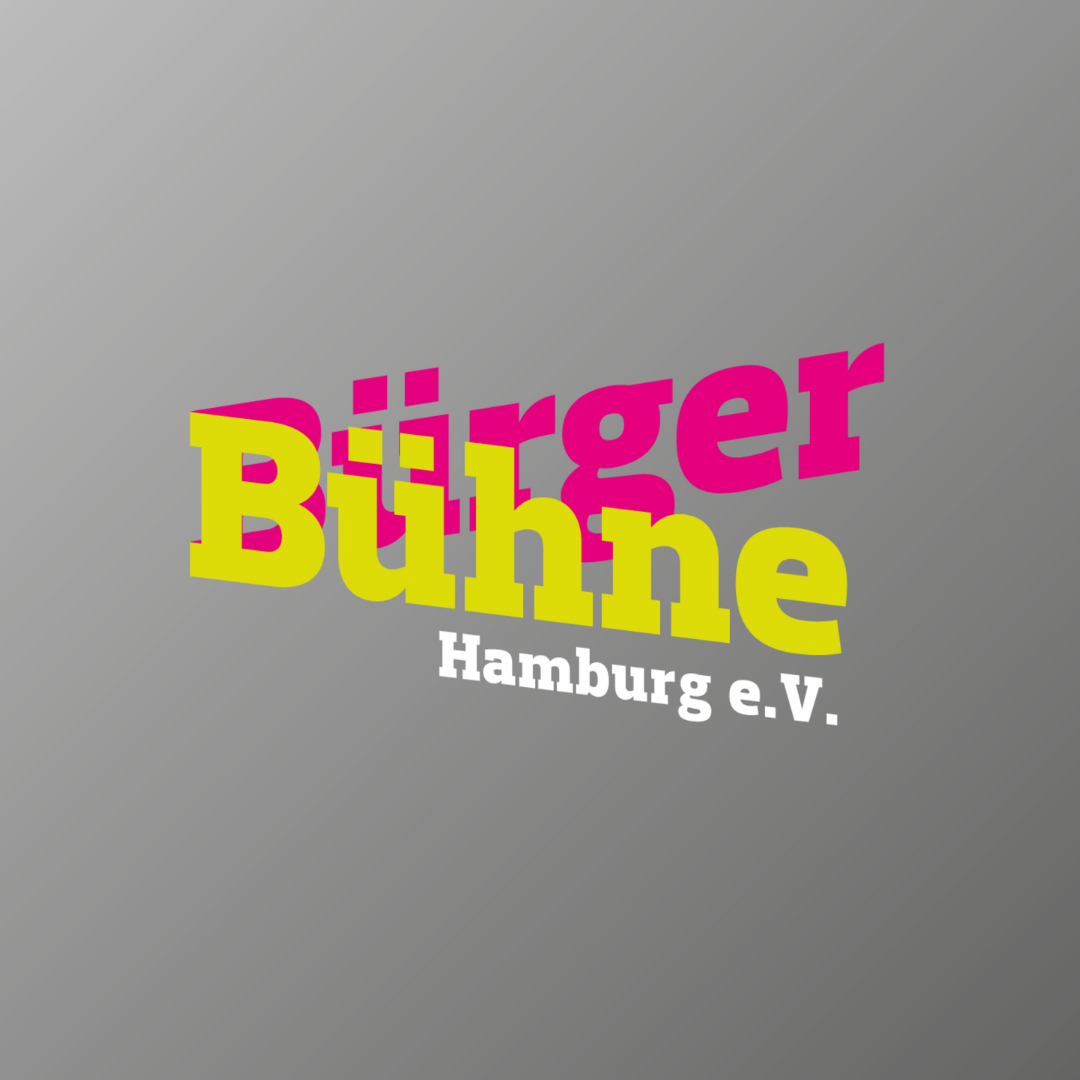 Burgerbuhne Logo