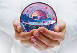 Life science marketing