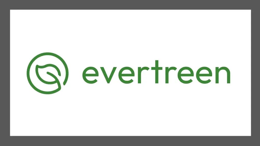 Evertreen Logo