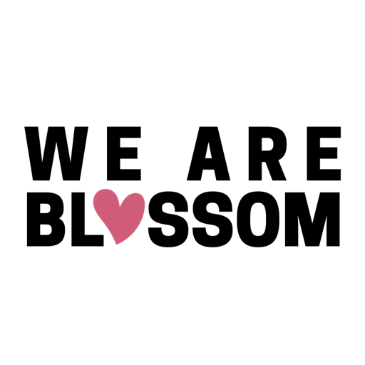 Blossom Logo