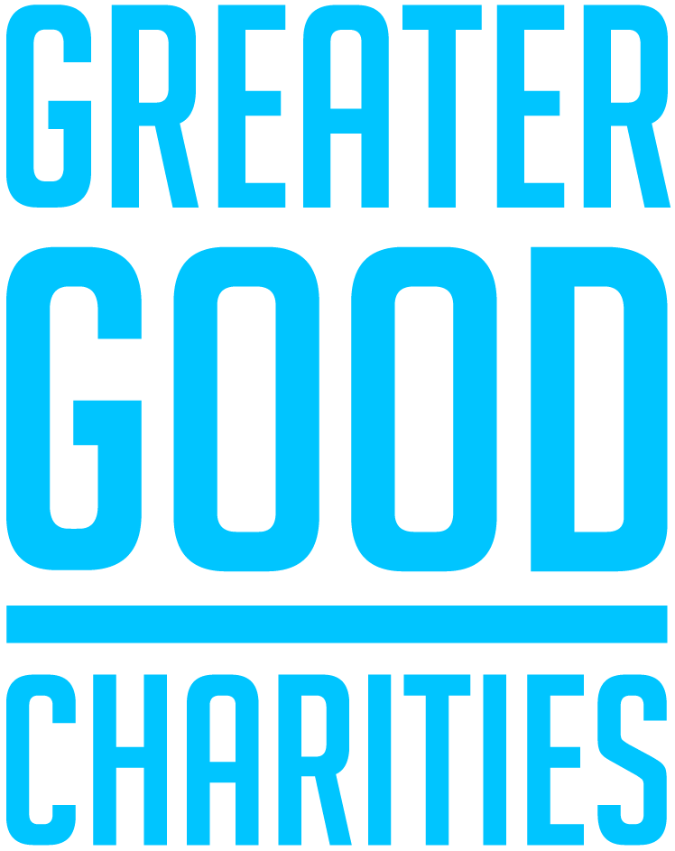 GreaterGood Logo