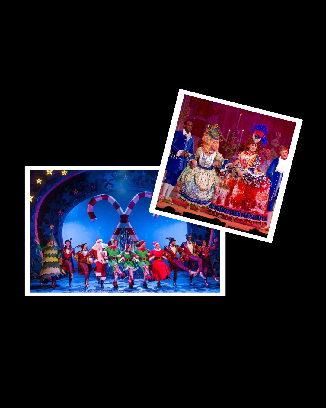 Kate Tradition Collage