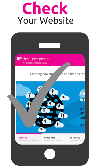 Free website evaluation